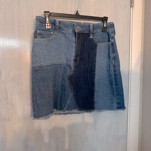 Arizona Jean Skirts